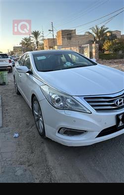 هيونداي أزيرا
